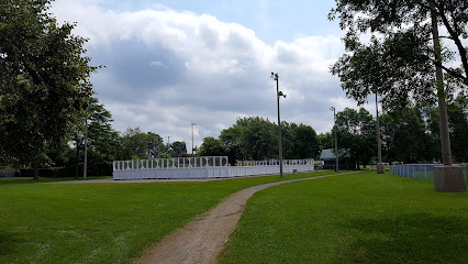 Parc Saint-Martin