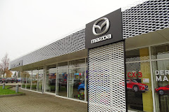 Grassow's Autowelt - Autohaus für Mazda, SEAT, CUPRA & Subaru