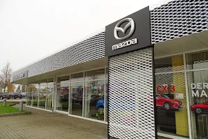 Grassow's Autowelt - Autohaus für Mazda, SEAT, CUPRA & Subaru image