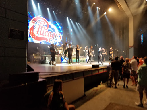 Live Music Venue «Riverbend Music Center», reviews and photos, 6295 Kellogg Ave, Cincinnati, OH 45230, USA