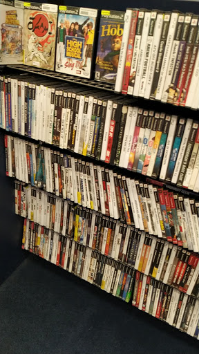 Video Game Store «Gameware», reviews and photos, 6401 Bluebonnet Blvd, Baton Rouge, LA 70810, USA