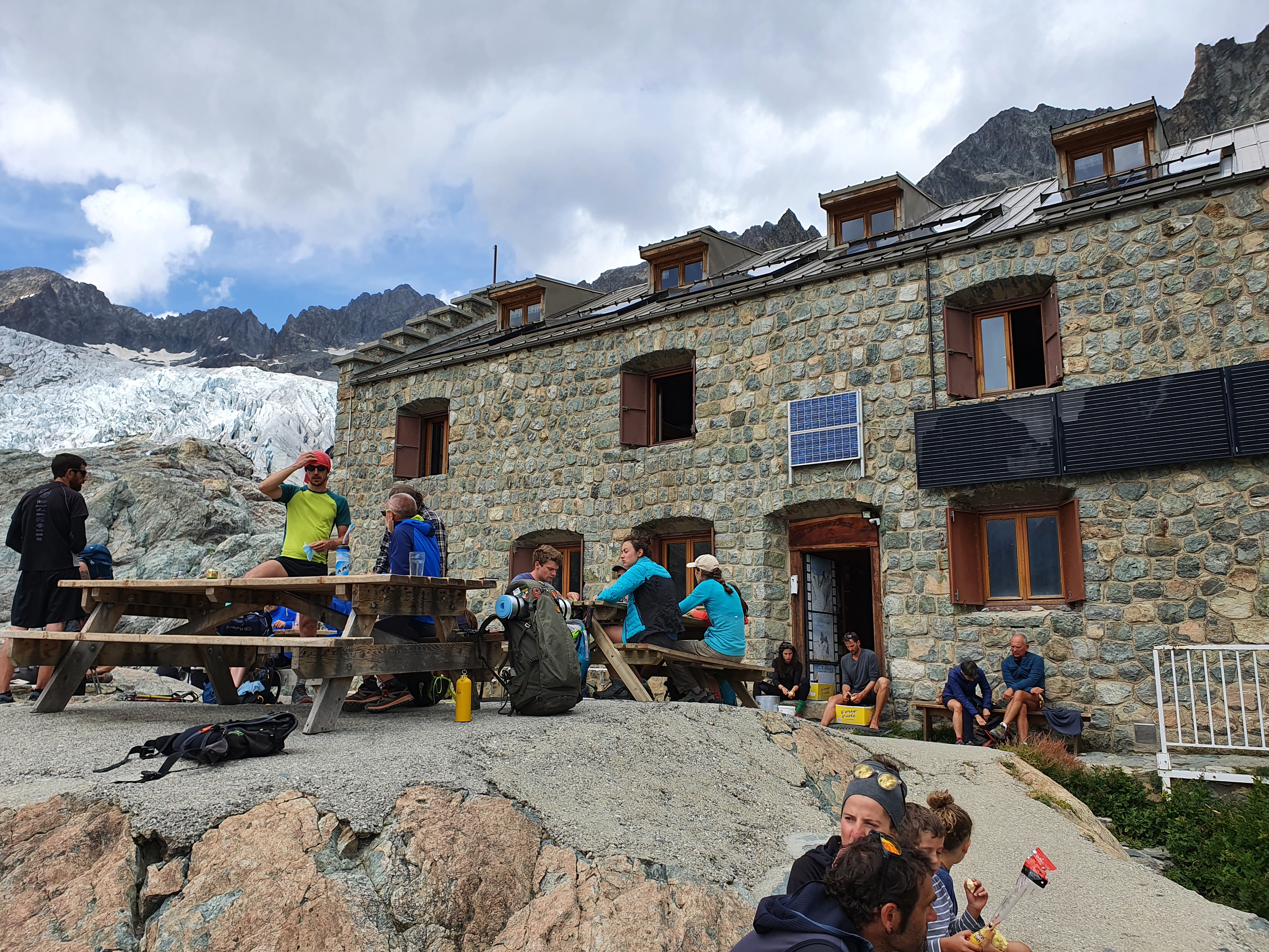 Photo n° 4 de l'avis de Laurent.r fait le 23/08/2020 à 16:09