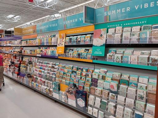 Department Store «Walmart Supercenter», reviews and photos, 745 W Hill Field Rd, Layton, UT 84041, USA