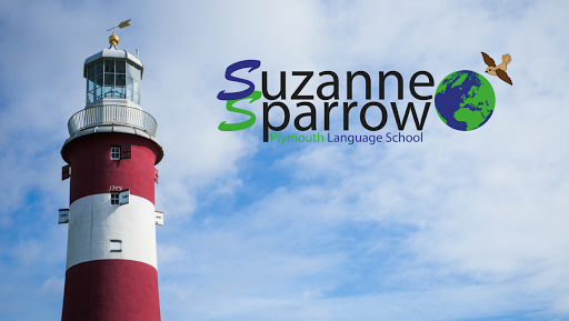 Suzanne Sparrow Plymouth Language School