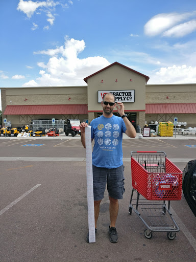 Home Improvement Store «Tractor Supply Co.», reviews and photos, 17130 E Shea Blvd, Fountain Hills, AZ 85268, USA