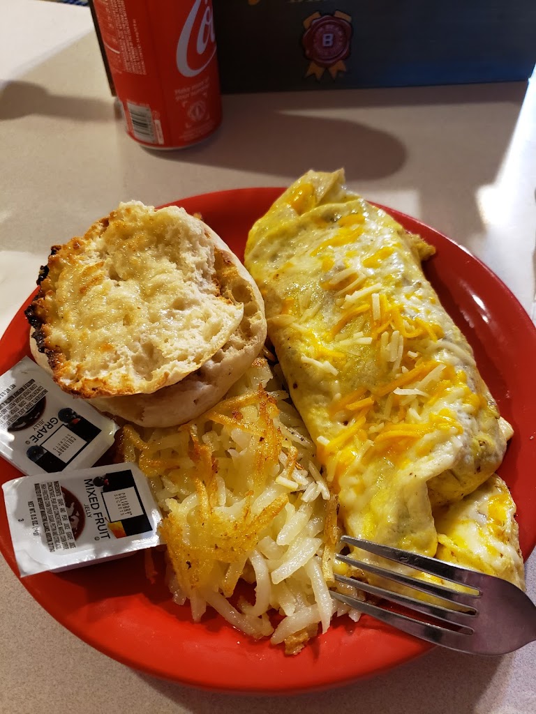 Indian Creek Tavern 54837