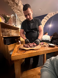 Photo n°111 de Le Petit Palais à Nice ()