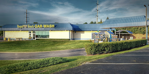 Car Wash «Royal Touch Car Wash & Detailing», reviews and photos, 2711 Mannheim Rd, Des Plaines, IL 60018, USA
