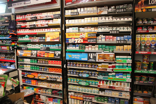 Tobacco Shop «KEMP DISCOUNT STORE», reviews and photos, 3609 Kemp Blvd, Wichita Falls, TX 76308, USA