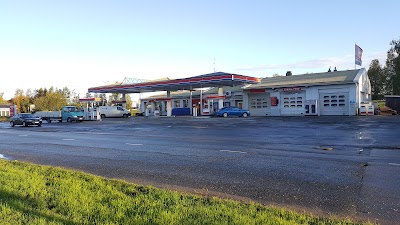 gas-station