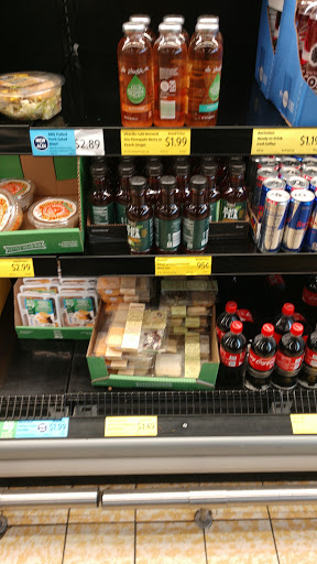 Supermarket «ALDI», reviews and photos, 450 King Georges Post Rd, Woodbridge, NJ 07095, USA
