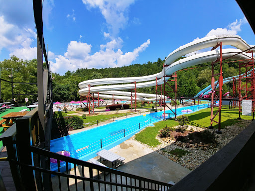 Water Park «Helen Tubing & Helen Water Park», reviews and photos, 222 Edelweiss Strasse, Helen, GA 30545, USA