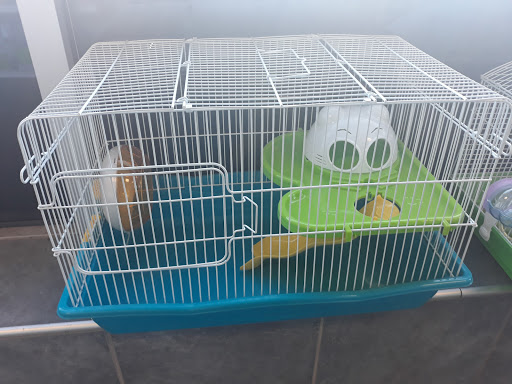 Pet Supply Store «House of Pets Inc», reviews and photos, 29500 Ford Rd, Garden City, MI 48135, USA