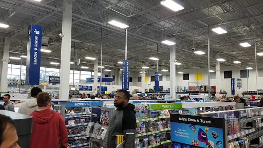 Electronics Store «Best Buy», reviews and photos, 5555 Glenway Ave #550, Cincinnati, OH 45238, USA