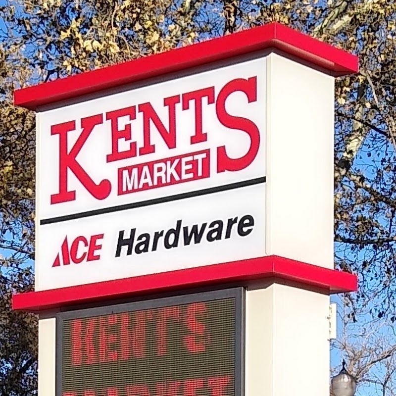 Ace Hardware-Brigham City