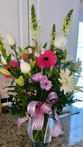 Florist «Basket of Flowers», reviews and photos, 4211 Lebanon Pike, Hermitage, TN 37076, USA