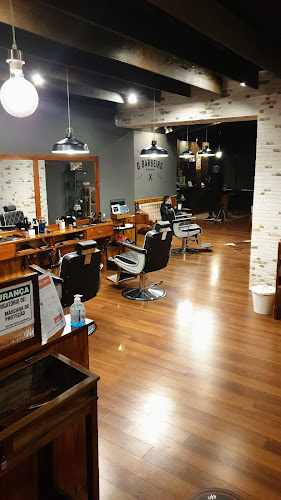 Avaliações doO Barbeiro Barbershop em Barcelos - Barbearia