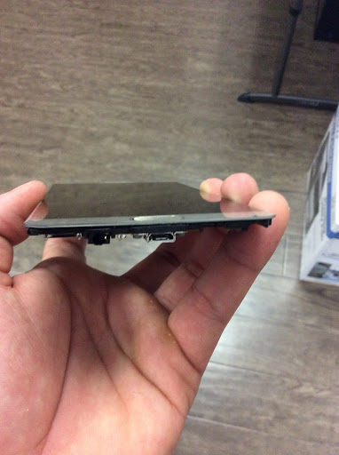 NextGen Wireless Cellphone, Tablet Repair & Computer Repair