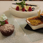 Photo n°2 de l'avis de Bettina.c fait le 29/07/2022 à 06:48 sur le  Antica Locanda Del Contrabbandiere à Pozzolengo