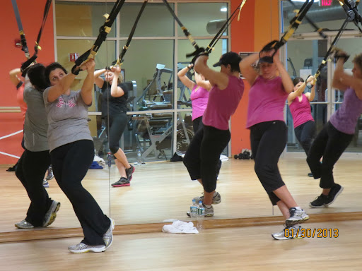 Health Club «Team Fitness Franklin», reviews and photos, 100 Franklin Village Drive, Franklin, MA 02038, USA