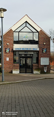 Au Petit Marché à Harnes