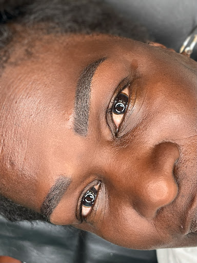 Explore easy cover up tattoo ideas, creative tattoo ideas in Peoria Heights, available at BeautiFULL Brows By Jen Microblading - Permanent Makeup Wild Honey Beauty Studio