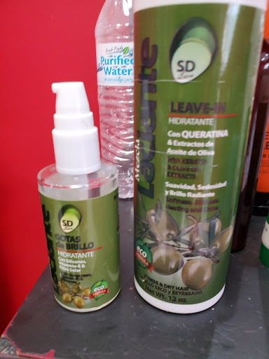 Nail Salon «Salon Nails Salon & Spa», reviews and photos, 9829 SW 184th St, Miami, FL 33157, USA