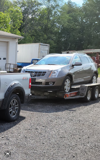 Auto Repair Shop «Precision Engine Parts & Repair», reviews and photos, 2056 Mountain Rd, Stroudsburg, PA 18360, USA