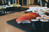 Sushi du Restaurant de sushis KALY SUSHI AVIGNON CAP SUD - n°20