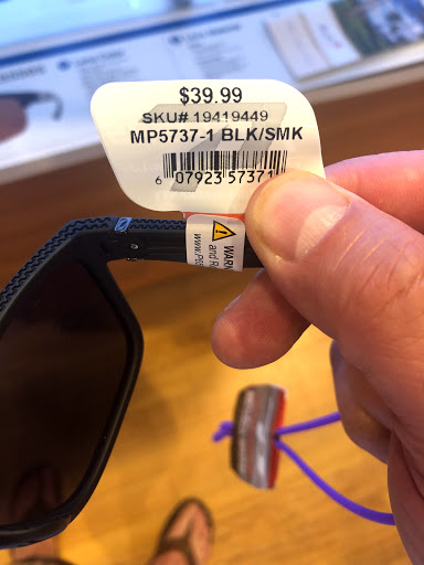 Marine Supply Store «West Marine», reviews and photos, 1463 US-1, Fort Pierce, FL 34946, USA