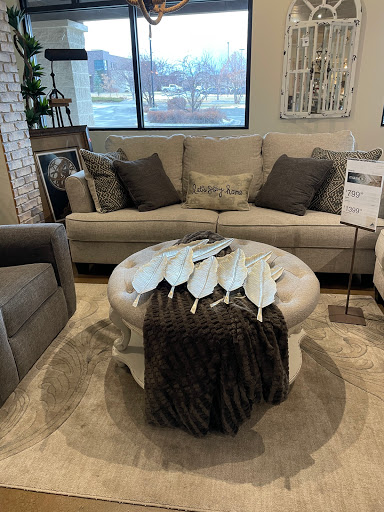 Furniture Store «Ashley HomeStore», reviews and photos, 3297 Dredge Dr, Helena, MT 59602, USA