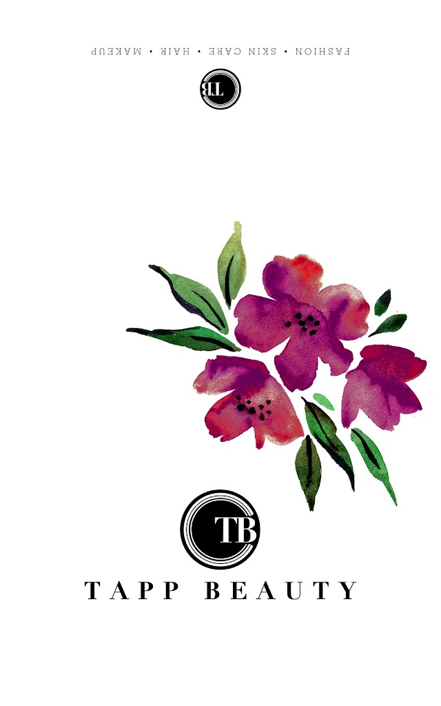 Tapp Beauty 28207