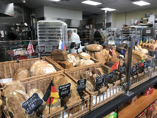 Supermarket «NetCost Market», reviews and photos, 700 Tennent Rd, Manalapan Township, NJ 07726, USA