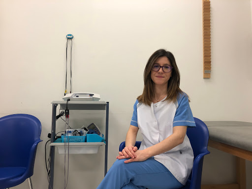 Centro Médico Quiromedic en Medina en Medina del Campo, Valladolid