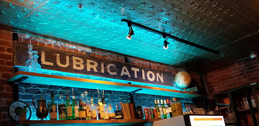 Live Music Venue «Revolution Hall», reviews and photos, 1300 SE Stark St #110, Portland, OR 97214, USA