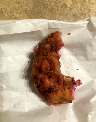 Donut Shop «Bosa Donuts», reviews and photos, 7444 E McDowell Rd, Scottsdale, AZ 85257, USA