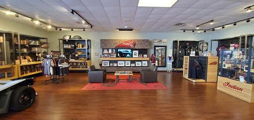 Motorcycle Dealer «Gotham Motorcycles», reviews and photos, 364 Bay St, Staten Island, NY 10301, USA