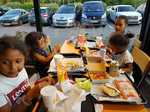Photo n°117 de Burger King à Houdemont ()