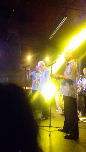 Night Club «Club Sur», reviews and photos, 2901 1st Avenue South, Seattle, WA 98134, USA