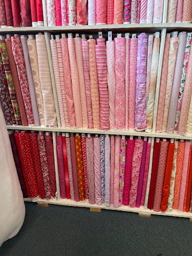 Fabric Store «Sewfisticated», reviews and photos, 735 William T Morrissey Blvd, Dorchester, MA 02122, USA