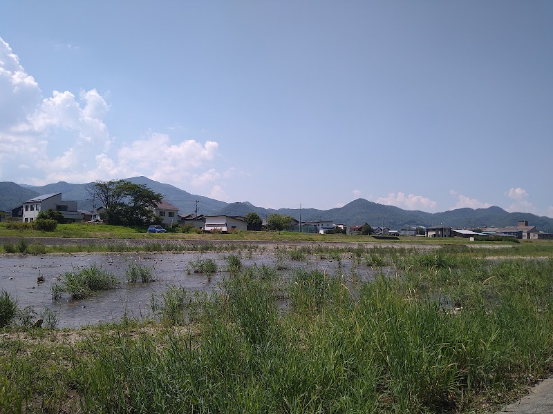 おらだの河原