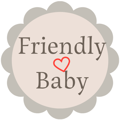 Friendly Baby