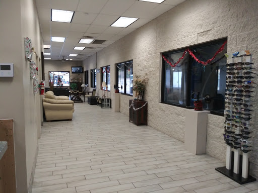 Car Wash «Superior Mermaid Car Wash», reviews and photos, 1750 Northpark Dr, Kingwood, TX 77339, USA