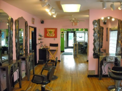 Beauty Salon «London Calling Salon», reviews and photos, 27380 Gratiot Ave, Roseville, MI 48066, USA