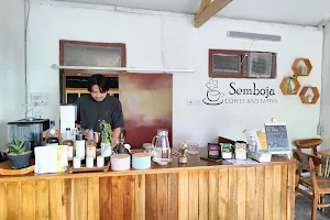 Semboja coffee and eatery image