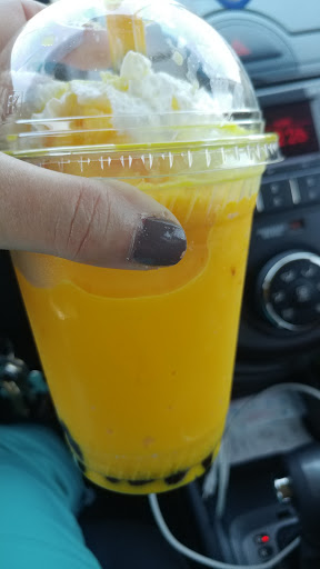 Donut Shop «Rainbow donuts», reviews and photos, 2855 W Cactus Rd #4, Phoenix, AZ 85029, USA