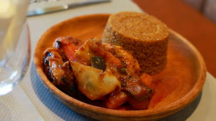 Photo n°28 de LA CASE D'ALIÊFÊ à Vitry-sur-Seine ()