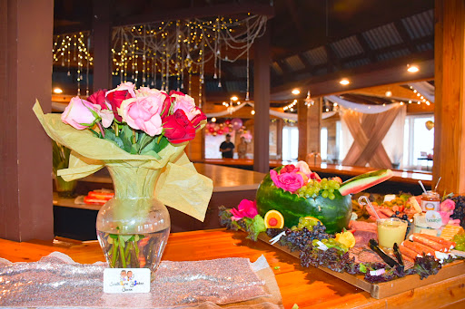 Wedding Venue «WaterVue at Brooks Street», reviews and photos, 203 Brooks St SE, Fort Walton Beach, FL 32548, USA