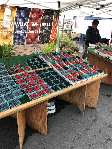 Montrose Farmers Market