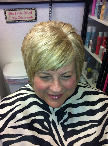 Hair Salon «Changes Family Hair Salon», reviews and photos, 310 S Morgan St, Granbury, TX 76048, USA